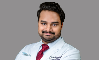 Pavan Naidu