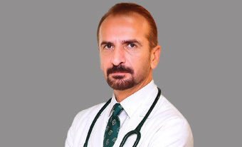 Mohammad Siddiqui