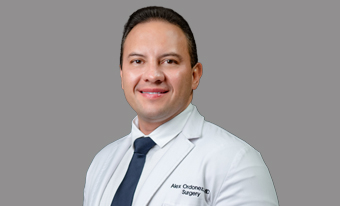 Alex Ordonez